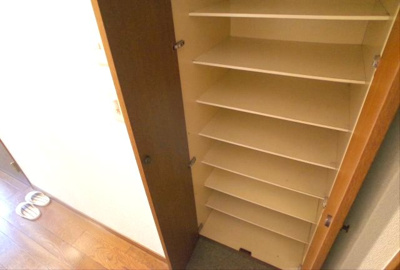 【玄関】 | ドール魚崎