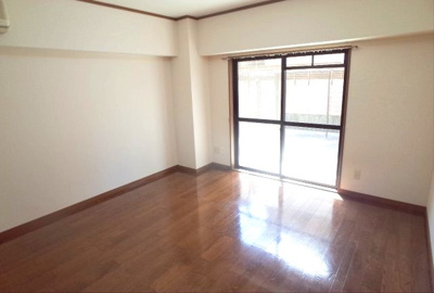 【洋室】 | ドール魚崎