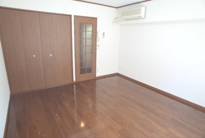 【寝室】 | ドール魚崎