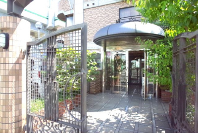 【その他共用部分】 | ドール魚崎