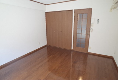 【居間・リビング】 | ドール魚崎