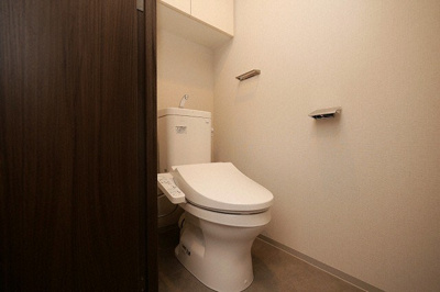 【トイレ】 | アーバネックス同心Ⅱ | トイレも気になるポイント