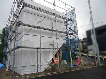 呉市宮原2丁目　新築一戸建て(全2棟)