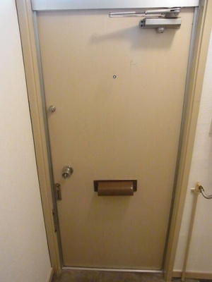 【玄関】 | メゾン・イグレック