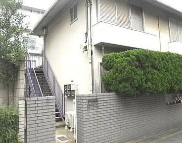 【エントランス】 | メゾン・イグレック