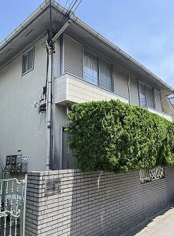 【その他共用部分】 | メゾン・イグレック