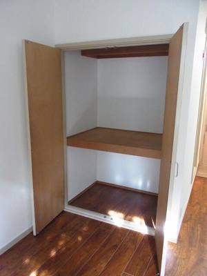 【収納】 | メゾン・イグレック