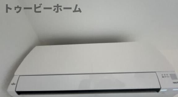 ジーメゾン川越南大塚グランディールの設備