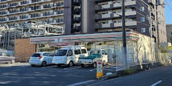 ジーメゾン川越南大塚グランディールの周辺