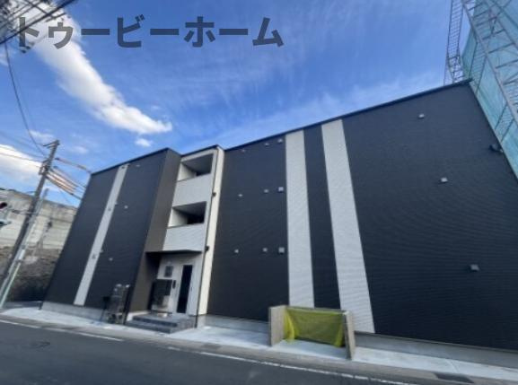 ジーメゾン川越南大塚グランディール