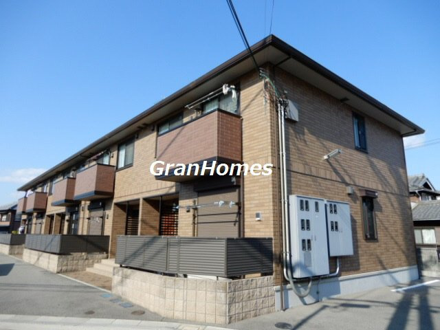 ディアコート北野