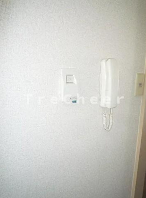 【セキュリティ】 | グランブルー下馬