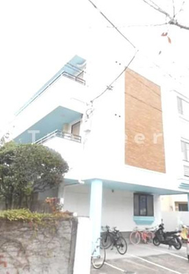 【その他共用部分】 | グランブルー下馬