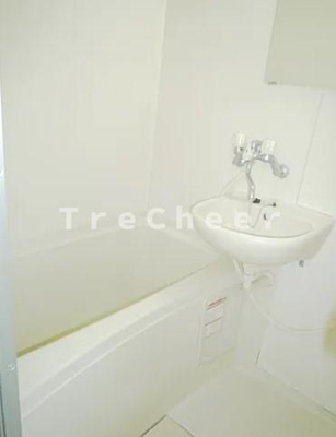 【浴室】 | グランブルー下馬