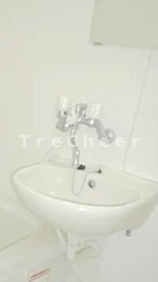 【洗面所】 | グランブルー下馬