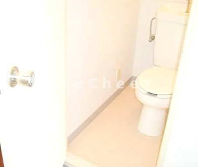 【トイレ】 | グランブルー下馬