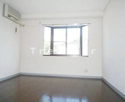 【寝室】 | グランブルー下馬