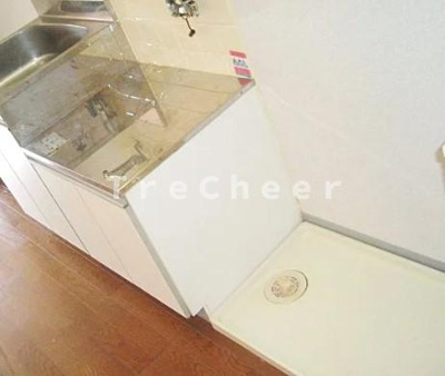 【設備】 | グランブルー下馬