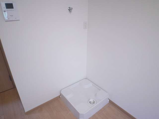 アリエッタ南蒲田の設備