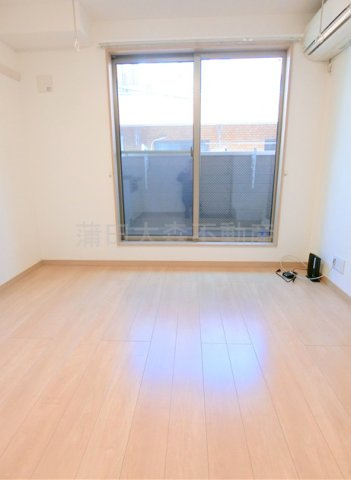 アリエッタ南蒲田の居間・リビング