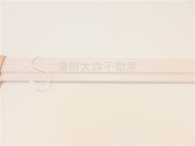 アリエッタ南蒲田の設備