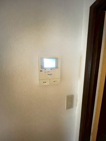 トーカンマンション五島町のセキュリティ