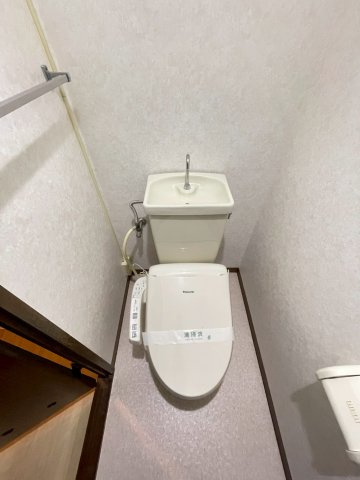トーカンマンション五島町の設備