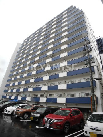 トーカンマンション五島町