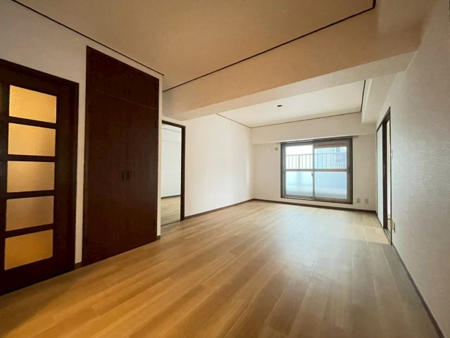 トーカンマンション五島町の居間・リビング