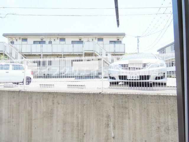 リバティハウスの展望|※別号室のリノベーション済み　施工写真