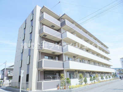 【外観】 | ミルトハウス