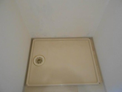 【その他】 | シャンボール高円寺駅前 | 室内洗濯機置場。