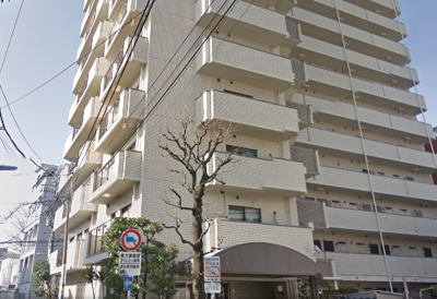 【その他共用部分】 | シャンボール高円寺駅前