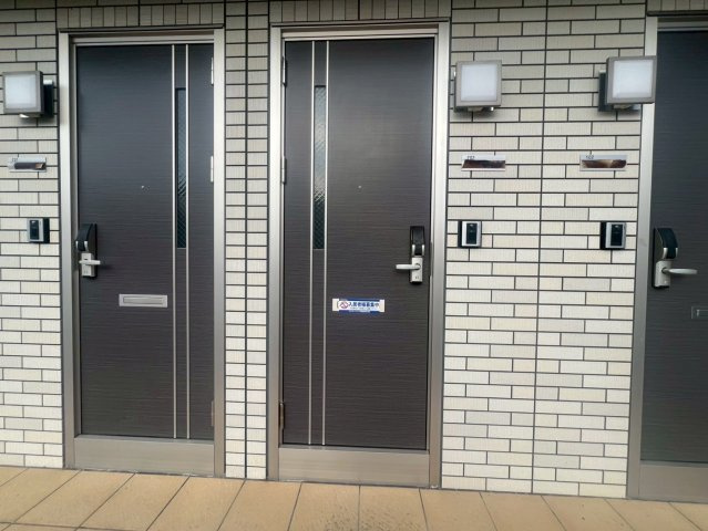 ハイム中野山のその他共用部分