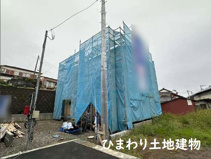 平塚市岡崎  3号棟 第23の画像