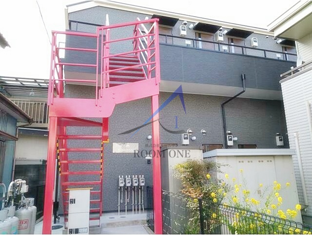 フローライト川崎