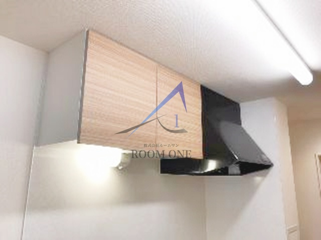 ＣＯＴＹの内装