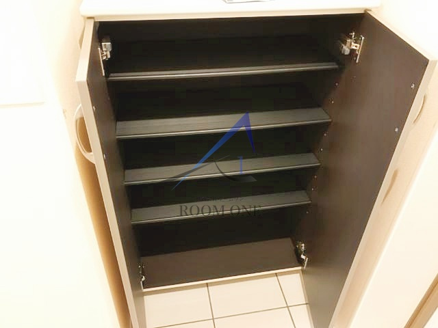 ＣＯＴＹの内装