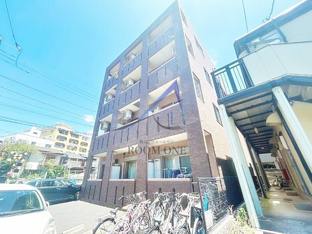 ＣＯＴＹの外観|外観です。