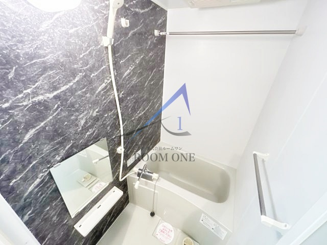 ＣＯＴＹの浴室|お風呂です。