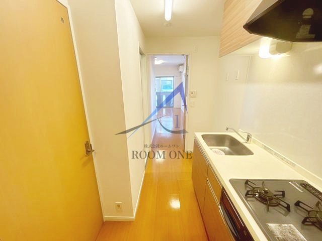 ＣＯＴＹの玄関|玄関です。