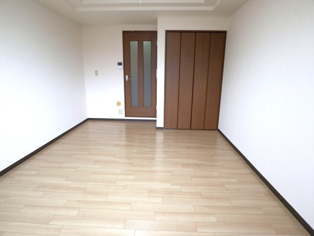 サンパティオ幸本 Ⅱの内装