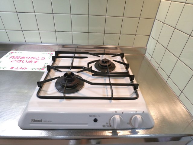 サンパティオ幸本 Ⅱのその他