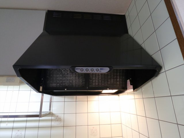 サンパティオ幸本 Ⅱの設備