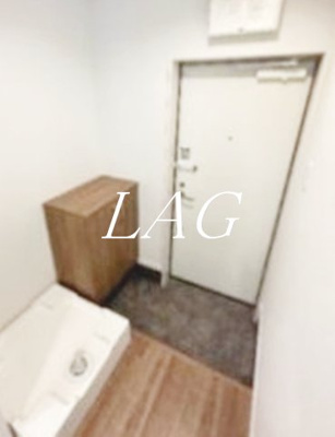 【玄関】 | アトラス川越 | 玄関です。