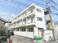 AOBAハイツの画像