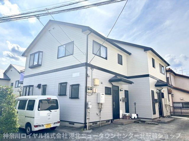 ペアシティの画像