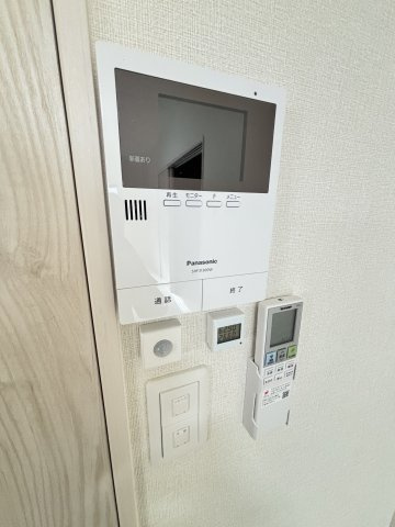 【セキュリティ】 | ハーモニーテラスRen相川