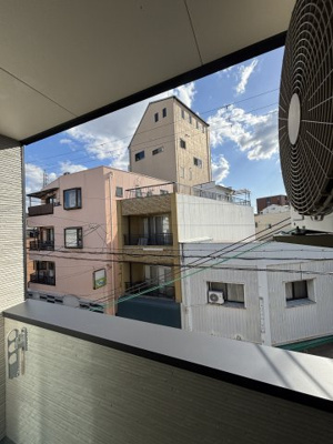 【展望】 | ハーモニーテラスRen相川