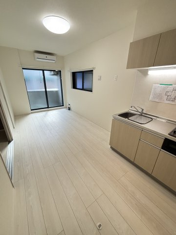 【居間・リビング】 | ハーモニーテラスRen相川